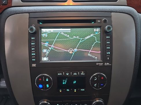 Used 2014 GMC Sierra 3500 SLT image 14