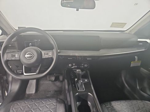 New 2026 Nissan Kicks SV image 12