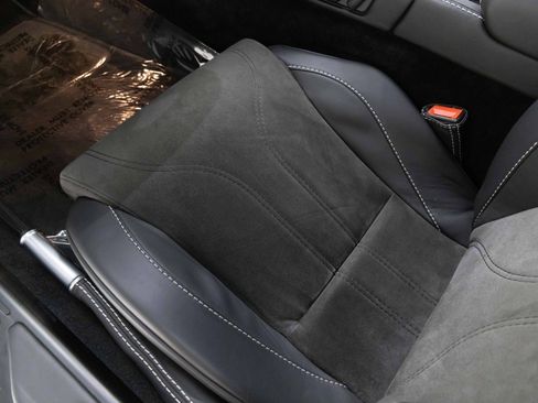 Used 2009 Aston Martin DBS Coupe RWD image 38