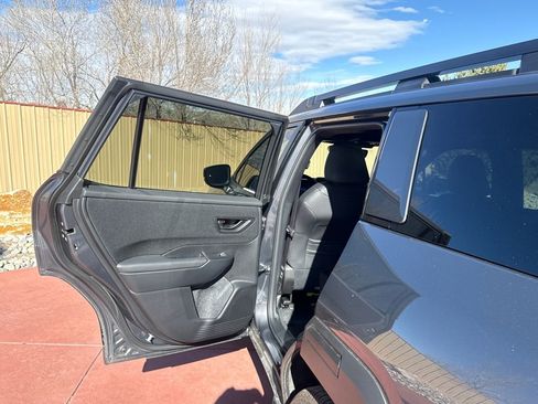 Used 2026 Subaru Outback Limited XT w/ Premium/Limited Package 2 image 17