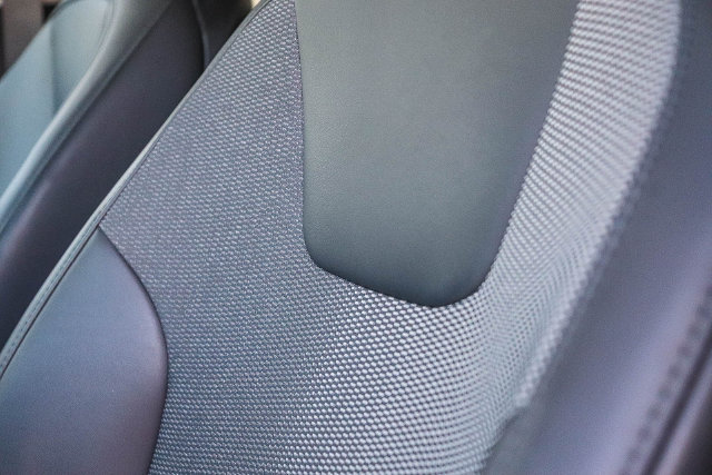 Certified 2025 Kia Niro EX FWD image 23