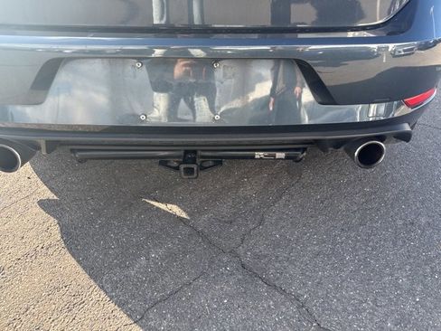 Used 2018 Volkswagen GTI S image 11