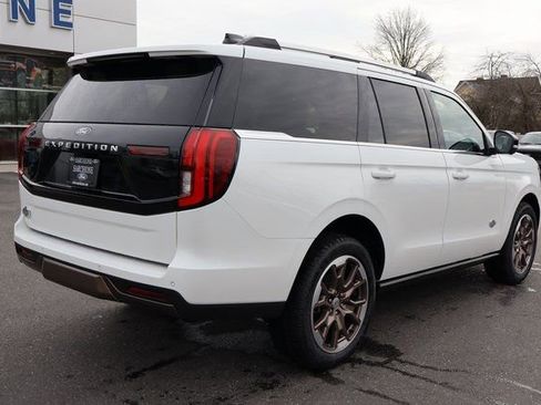 New 2026 Ford Expedition King Ranch image 3