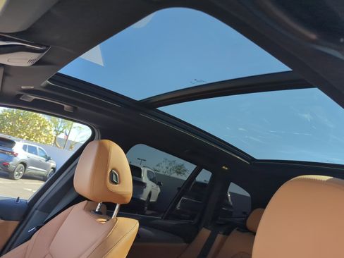 Used 2024 BMW X3 sDrive30i w/ Convenience Package image 31