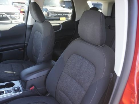 Certified 2023 Ford Bronco Sport Big Bend w/ Convenience Package image 10