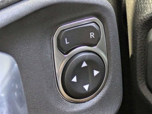 New 2026 Jeep Wrangler Unlimited Sport AWD/4WD image 24