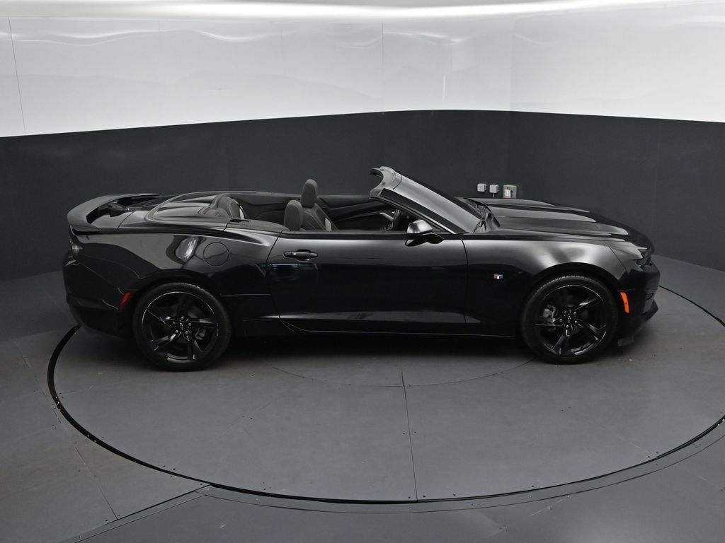 Used 2023 Chevrolet Camaro LT w/ RS Package RWD image 32