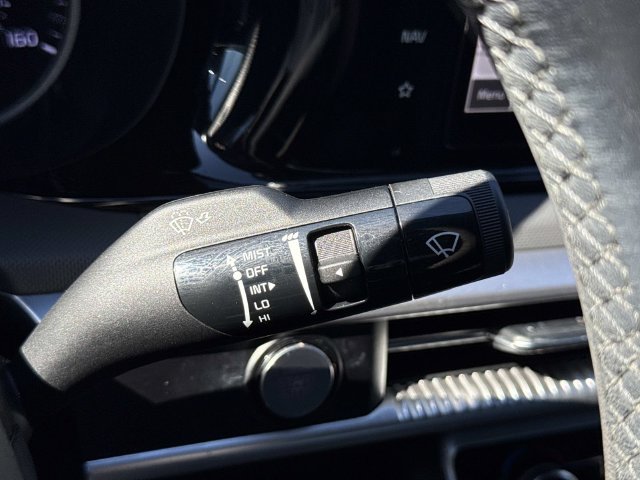 Used 2024 Kia K5 GT-Line w/ GT-Line Premium Package FWD image 25