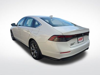 Used 2024 Honda Accord EX