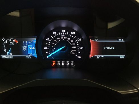 Used 2019 Ford Edge SEL w/ Equipment Group 201A FWD image 23