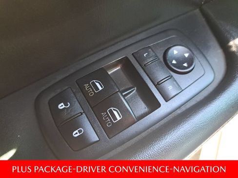 Used 2019 Dodge Challenger SXT w/ Plus Package RWD image 16