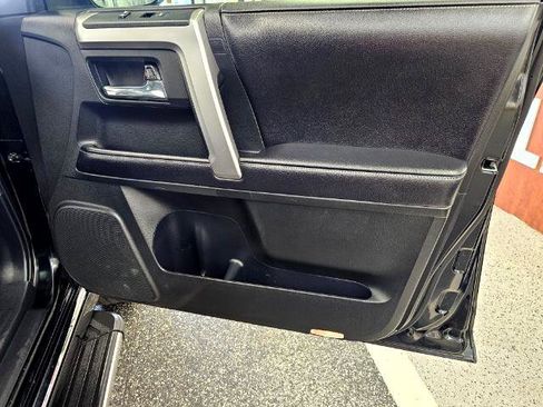Used 2018 Toyota 4Runner Limited image 27