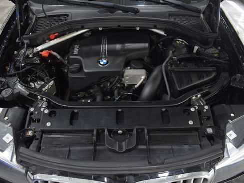 Used 2017 BMW X3 xDrive28i image 34