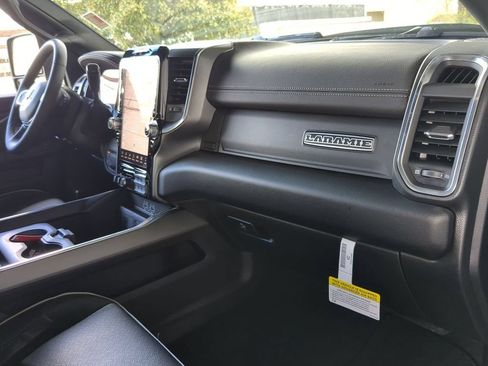 New 2026 RAM 2500 Laramie w/ Night Edition AWD/4WD image 21