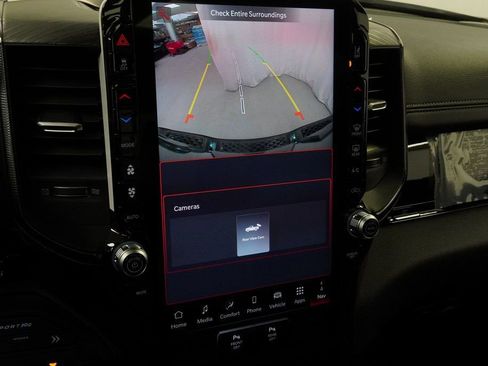 New 2026 RAM 1500 Rebel image 23