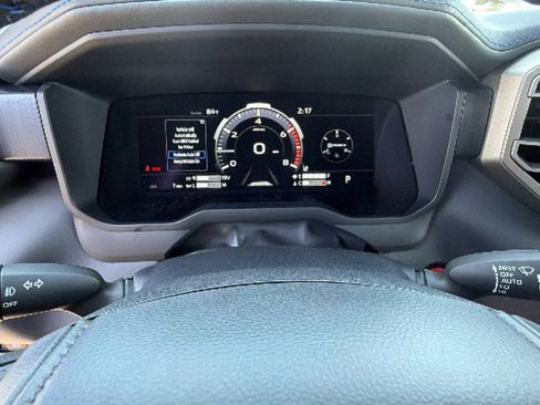 New 2026 Toyota Tundra Platinum AWD/4WD image 21