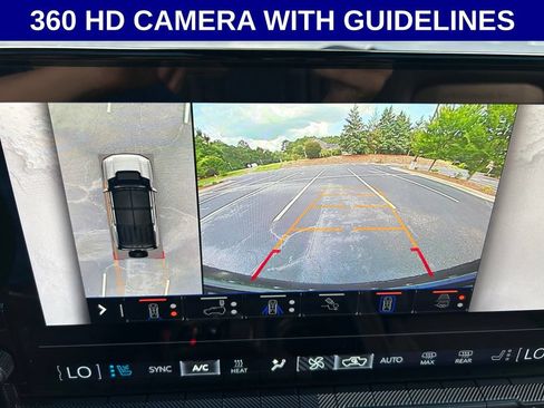 Used 2025 GMC Hummer EV 3X w/ Extreme Off-Road Package AWD/4WD image 5