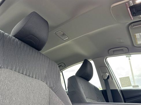 Used 2025 Toyota Camry LE w/ Convenience Package FWD image 15