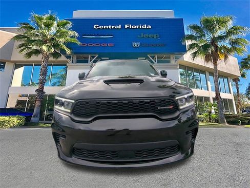New 2026 Dodge Durango GT image 3