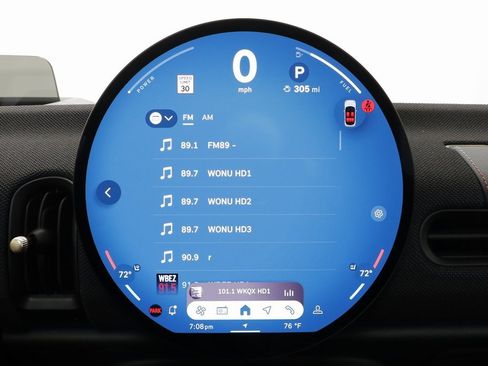 Certified 2025 MINI Cooper S image 9