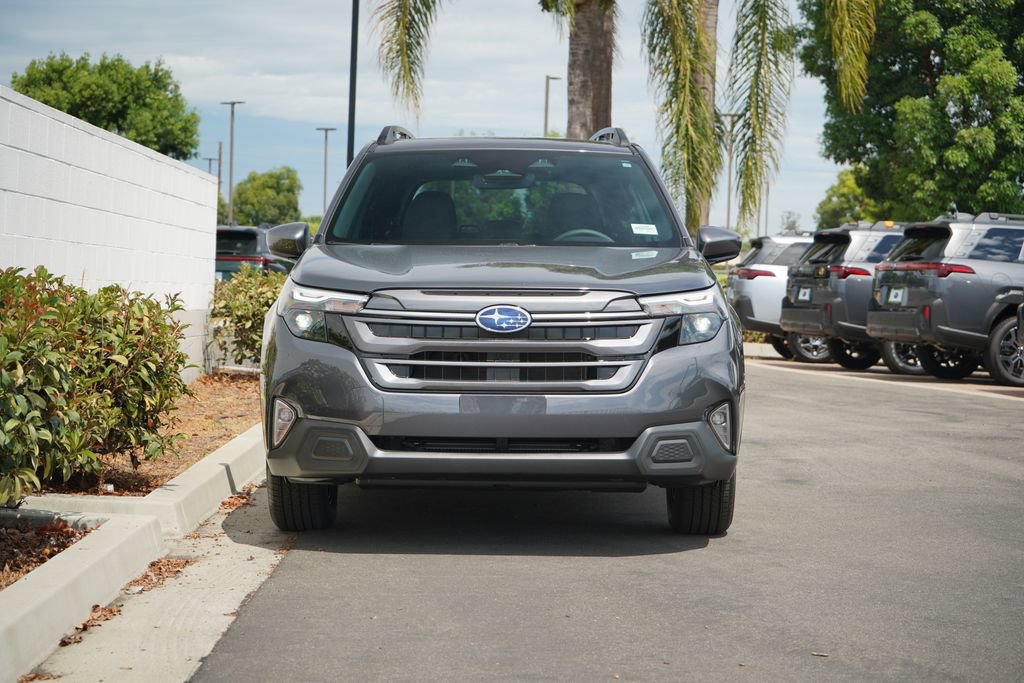 New 2026 Subaru Forester Premium AWD/4WD image 6