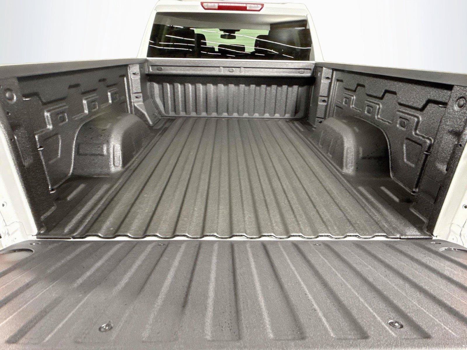 New 2026 GMC Sierra 1500 Pro w/ Pro Value Package AWD/4WD image 16