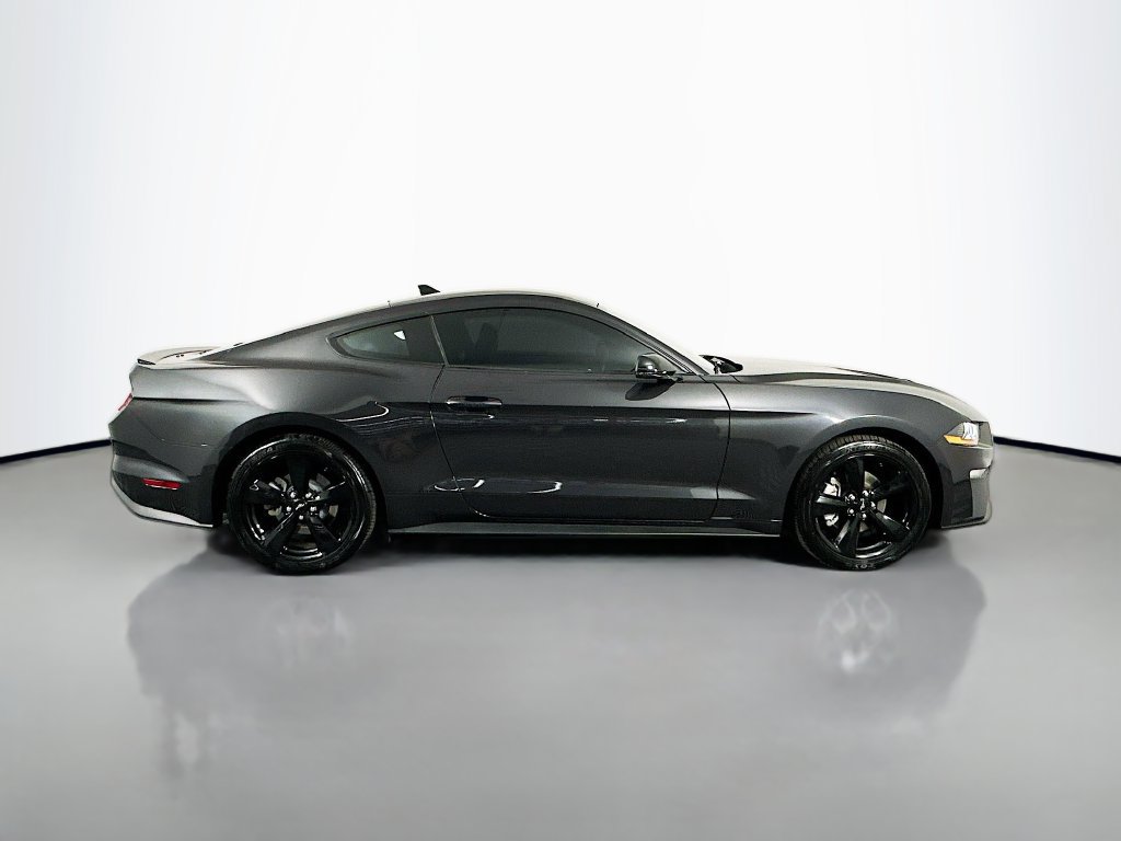 Used 2023 Ford Mustang Premium w/ Equipment Group 201A RWD image 9