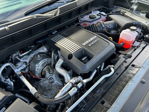 New 2026 Chevrolet Silverado 1500 RST w/ RST All Star Premium Package AWD/4WD image 30