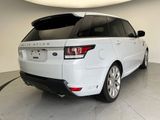 Used 2017 Land Rover Range Rover Sport Autobiography image 3