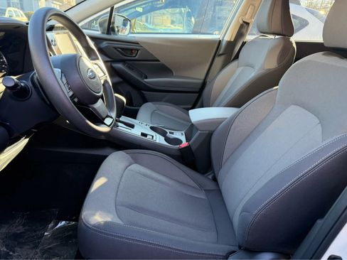 New 2026 Subaru Crosstrek 2.0i Premium image 9