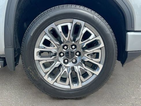 New 2026 GMC Sierra 1500 Denali Ultimate image 19