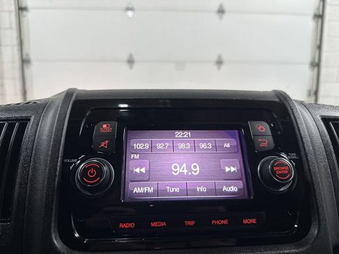 Used 2021 RAM ProMaster 2500 FWD image 28