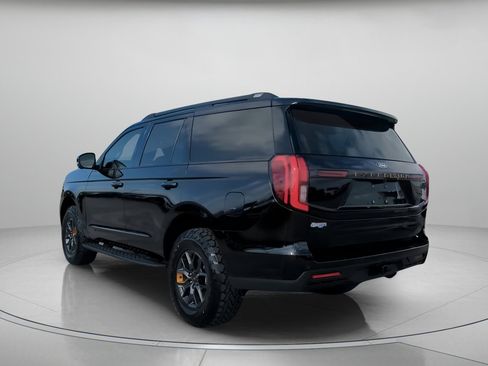 New 2026 Ford Expedition Tremor image 21