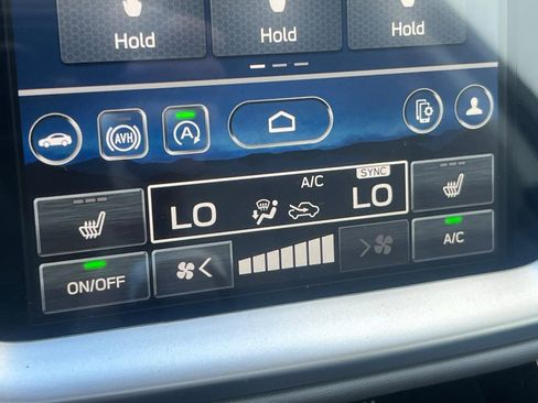 New 2025 Subaru Outback Limited image 25