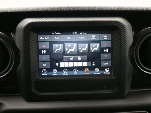 Certified 2019 Jeep Wrangler Unlimited Sport image 26