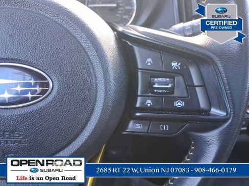 Used 2022 Subaru Crosstrek 2.5i Sport w/ Moonroof Package image 19