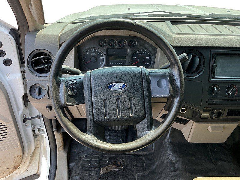 Used 2008 Ford F350 XL RWD image 14