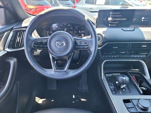Certified 2024 MAZDA CX-90 Plug-In Hybrid w/ Premium Plus AWD/4WD image 14