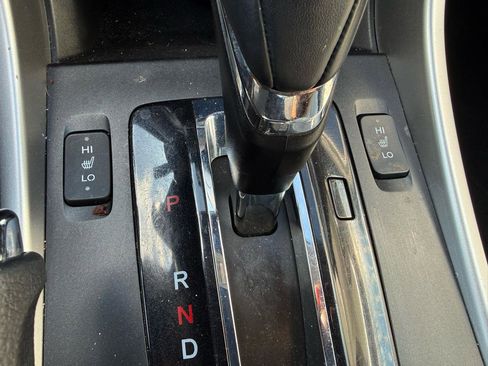 Used 2015 Honda Accord EX-L image 14