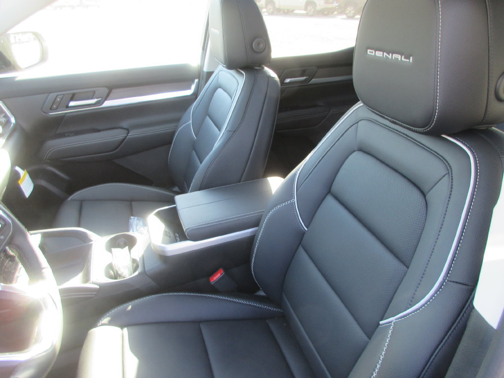 New 2027 GMC Terrain Denali AWD/4WD image 11