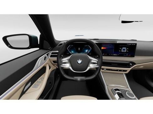 New 2026 BMW i4 eDrive40 image 13