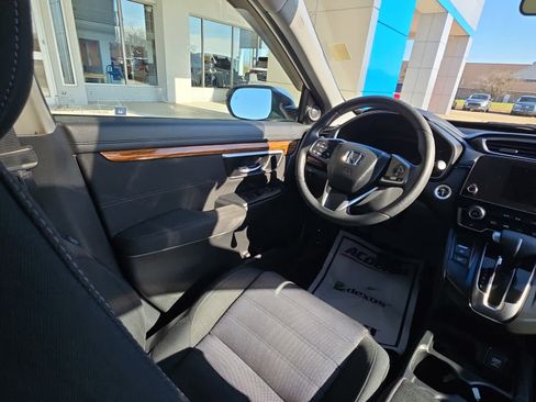 Used 2018 Honda CR-V EX image 15