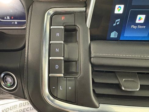 Used 2022 Chevrolet Tahoe Z71 AWD/4WD image 28