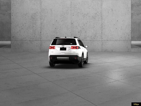 New 2026 Jeep Cherokee Laredo image 14