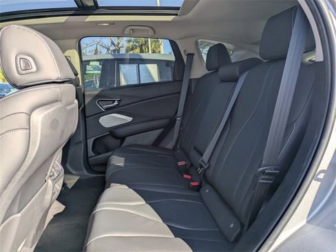 Certified 2025 Acura RDX w/ Technology Package image 13