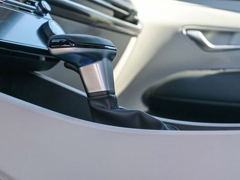 New 2026 Hyundai Tucson SEL image 23