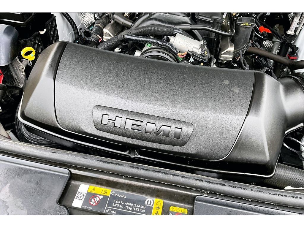 Certified 2025 Dodge Durango R/T AWD/4WD image 57