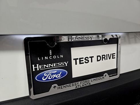 Used 2025 Ford Mustang Mach-E Premium AWD/4WD image 33