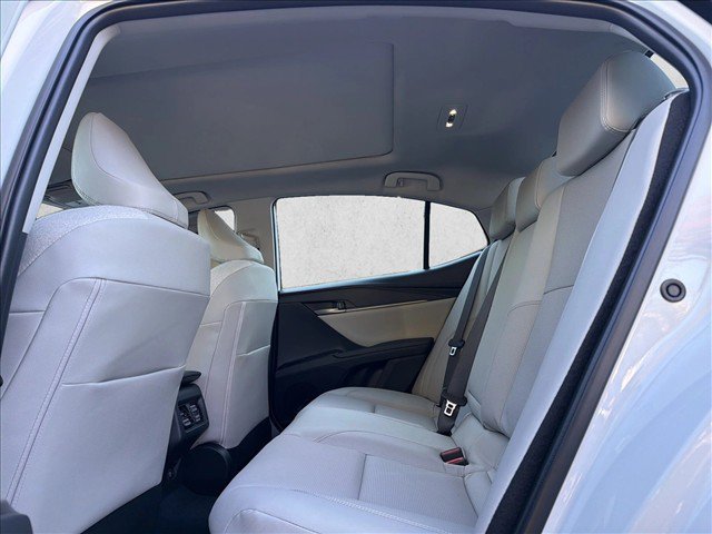 New 2026 Toyota Camry XLE w/ Premium Plus Package FWD image 20