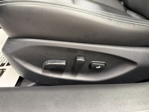 Used 2024 INFINITI Q50 Luxe w/ Cargo Package image 33